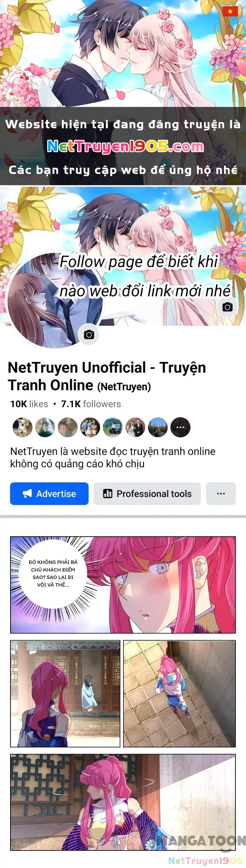 Xuân Thu Phong Thần Chapter 152 - Trang 1