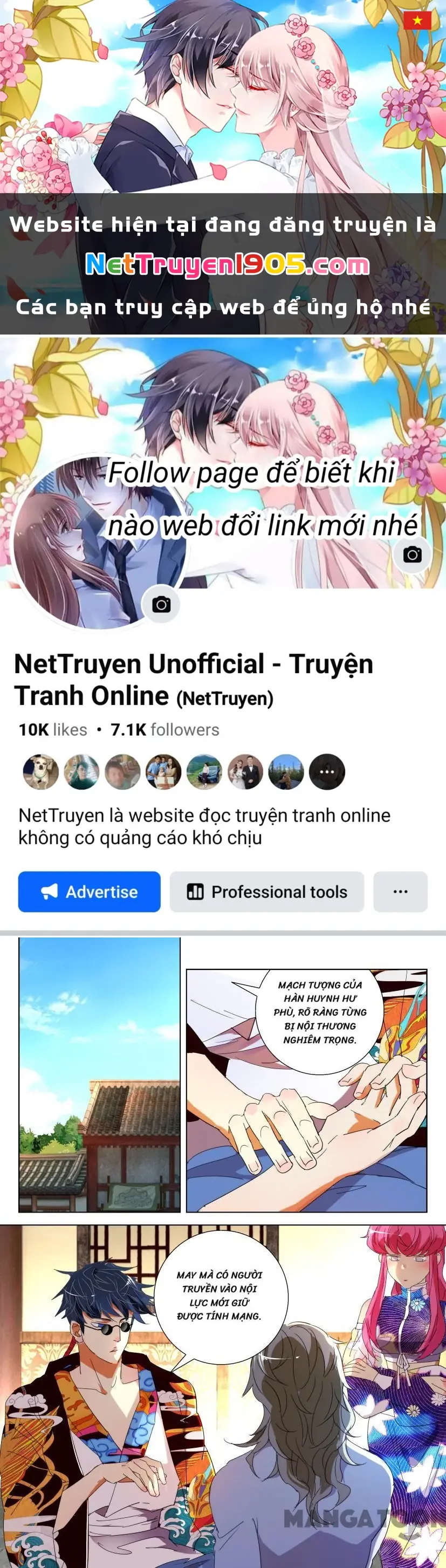 Xuân Thu Phong Thần Chapter 156 - Trang 1