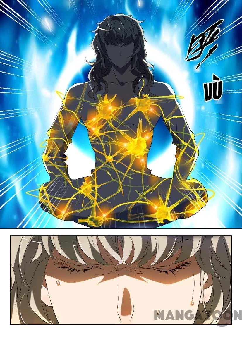 Xuân Thu Phong Thần Chapter 156 - Trang 9