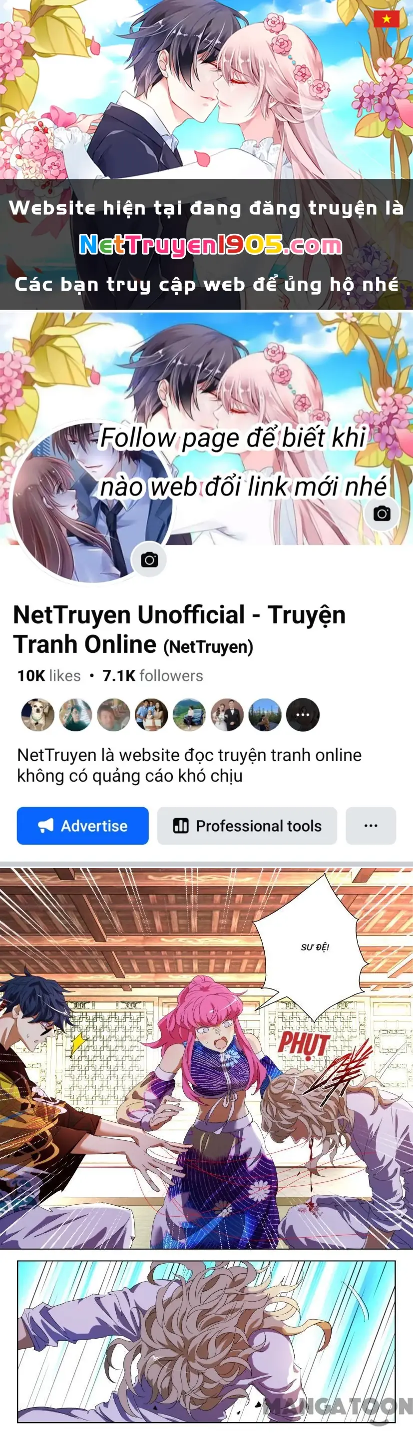 Xuân Thu Phong Thần Chapter 157 - Trang 1