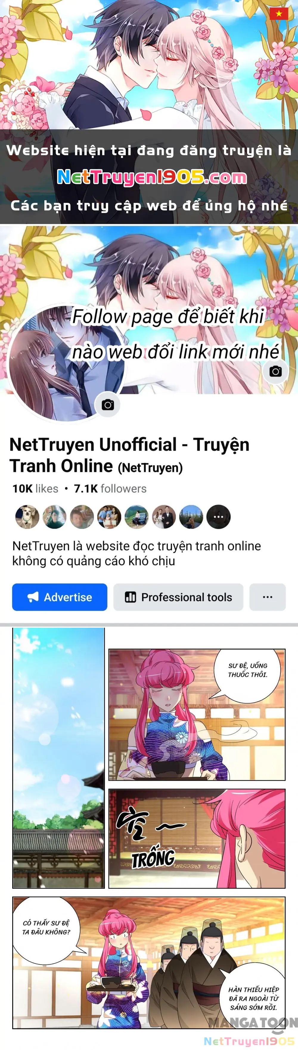 Xuân Thu Phong Thần Chapter 158 - Trang 1