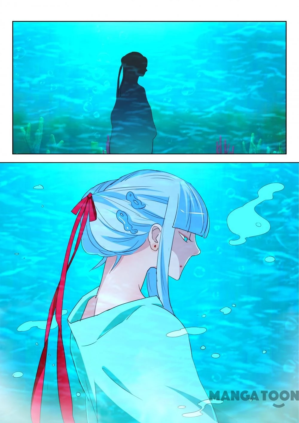 Xuân Thu Phong Thần Chapter 158 - Trang 5