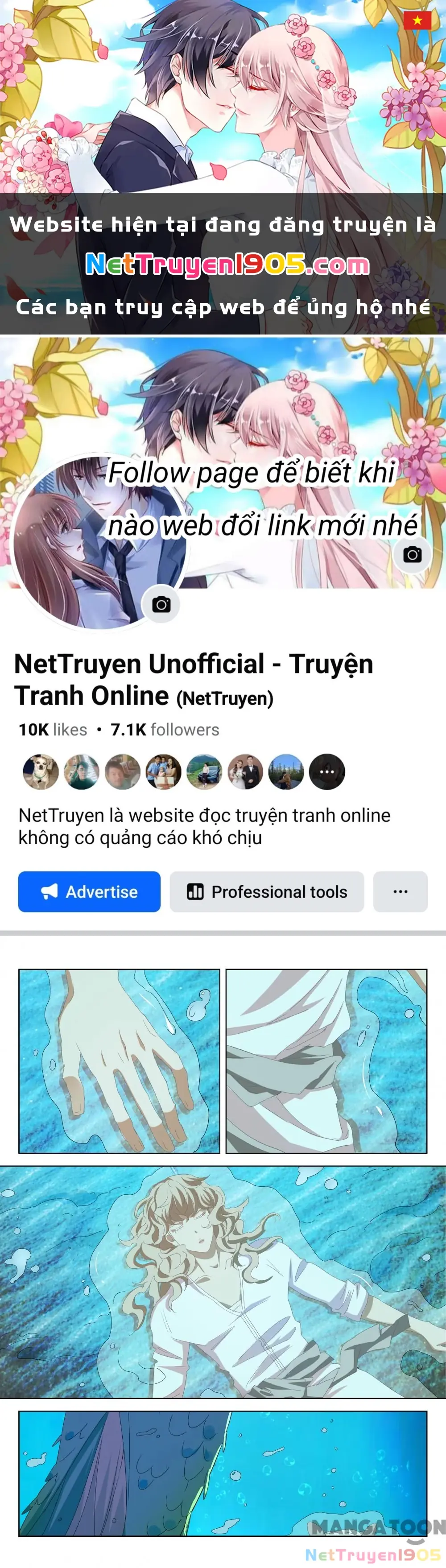 Xuân Thu Phong Thần Chapter 159 - Trang 1