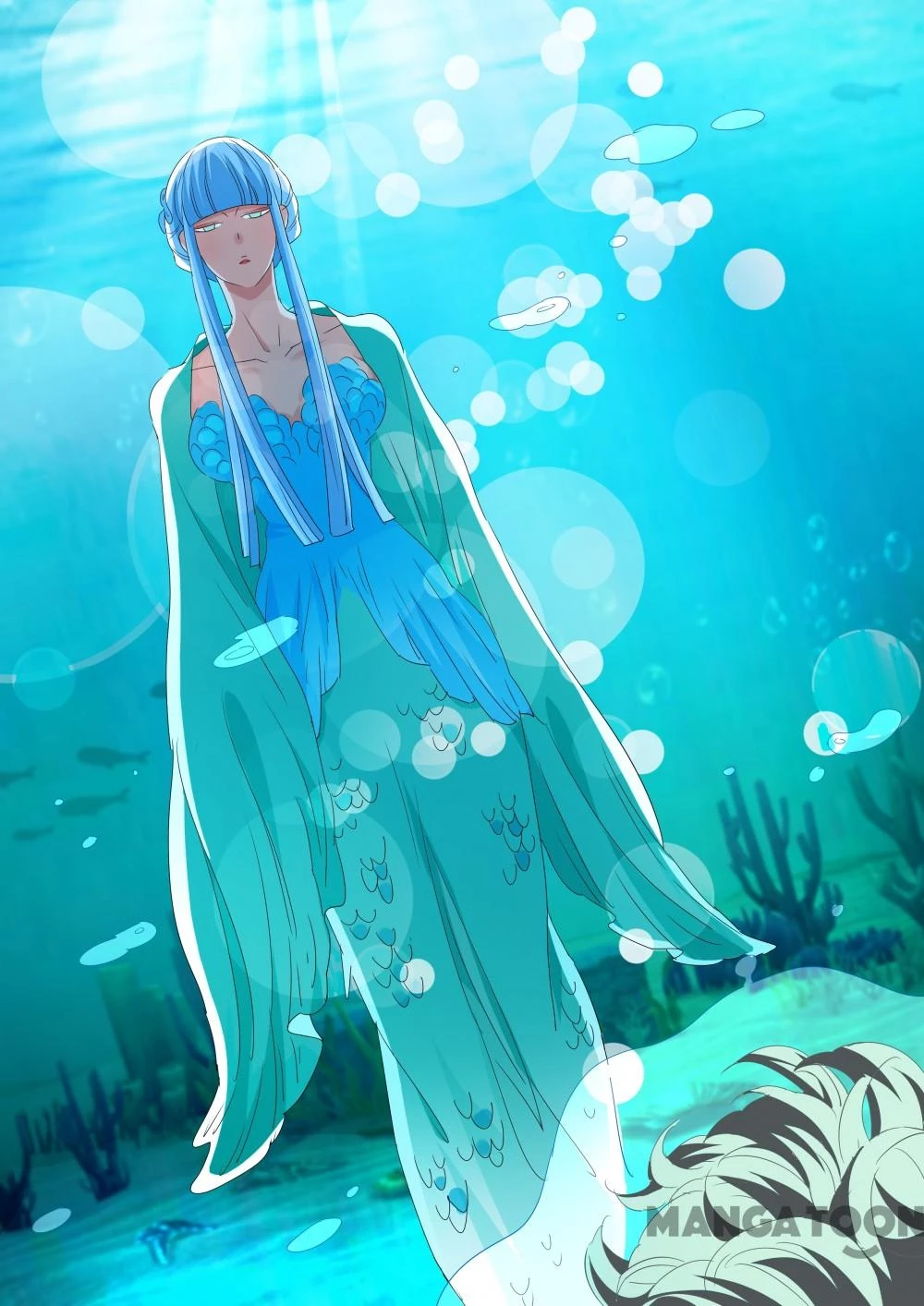 Xuân Thu Phong Thần Chapter 159 - Trang 2