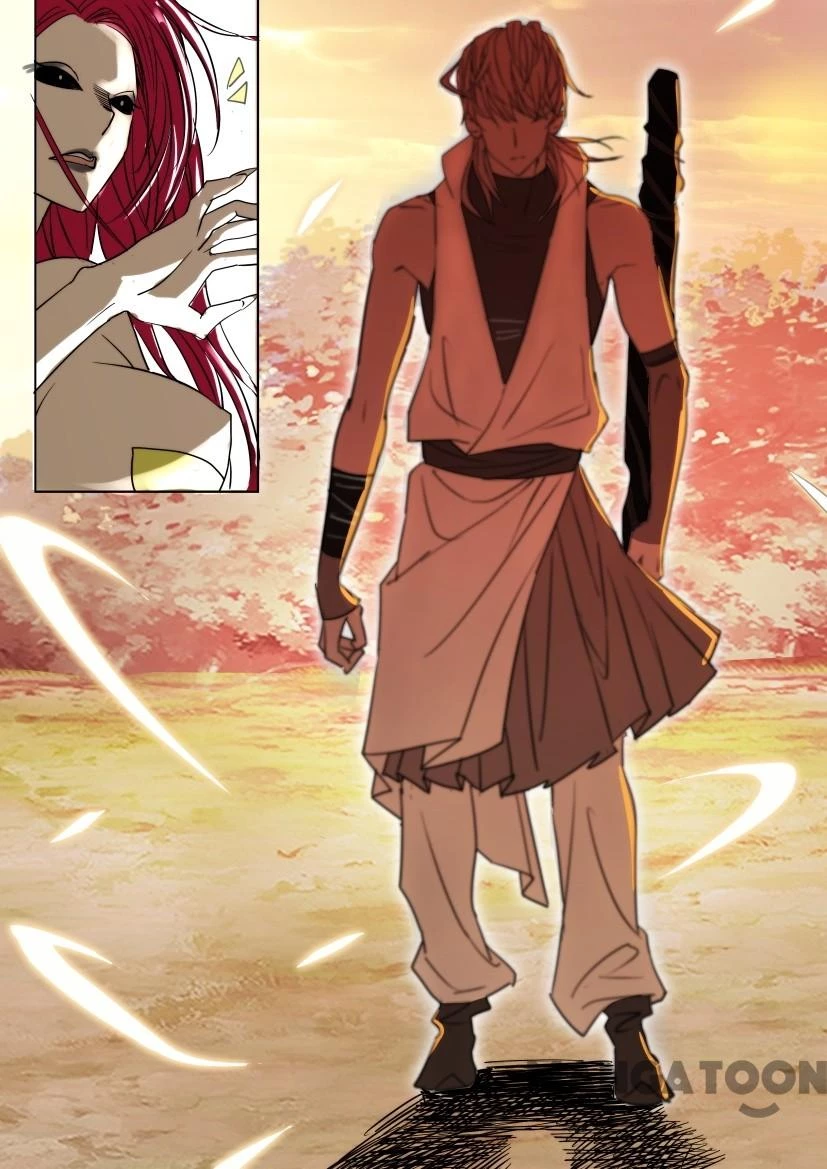 Xuân Thu Phong Thần Chapter 16 - Trang 3