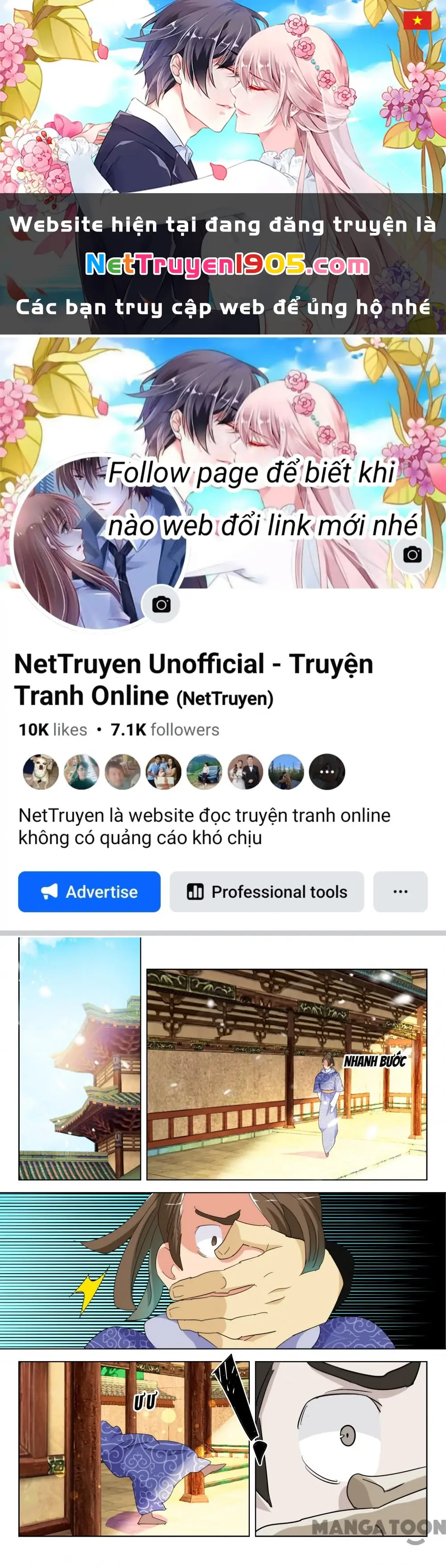 Xuân Thu Phong Thần Chapter 160 - Trang 1