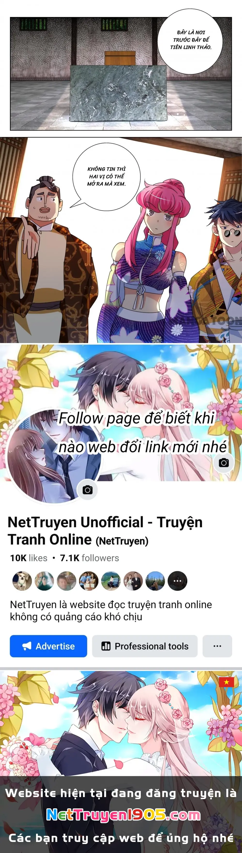 Xuân Thu Phong Thần Chapter 160 - Trang 10