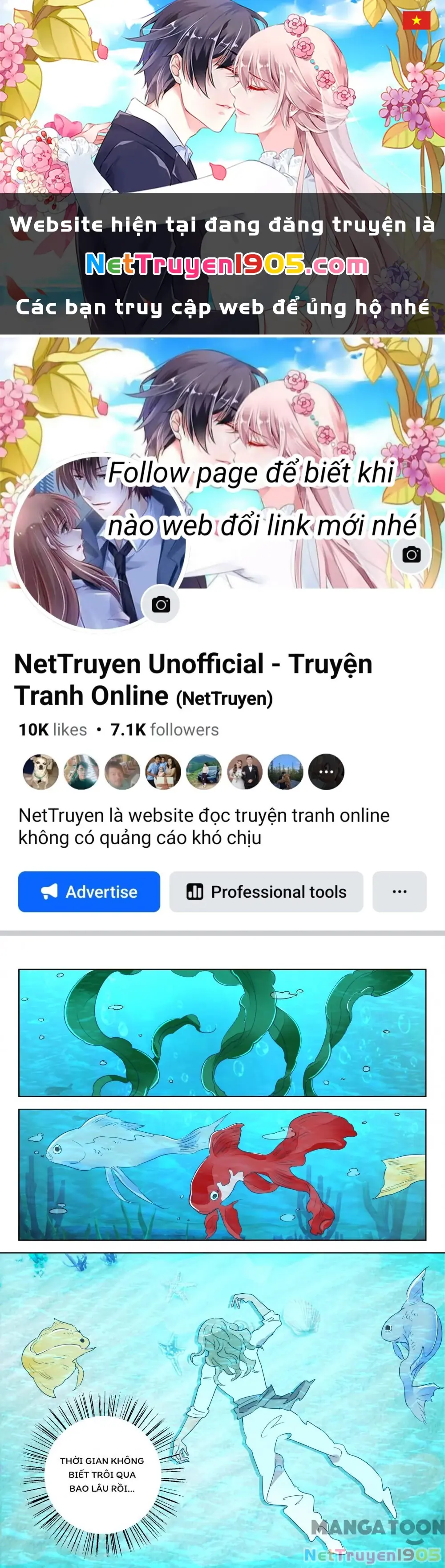 Xuân Thu Phong Thần Chapter 162 - Trang 1