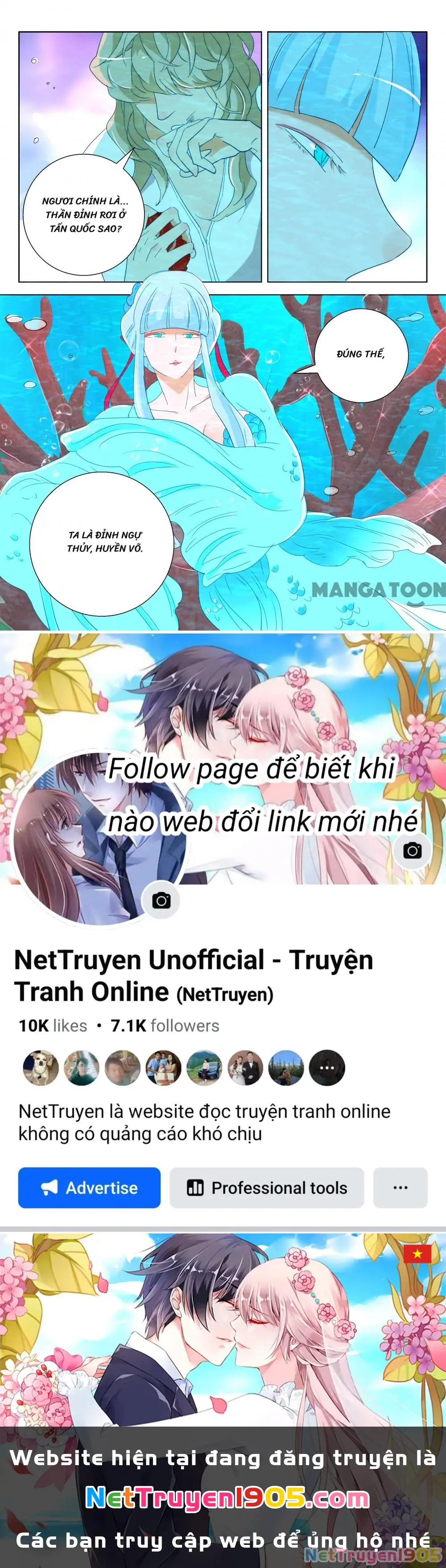 Xuân Thu Phong Thần Chapter 162 - Trang 10