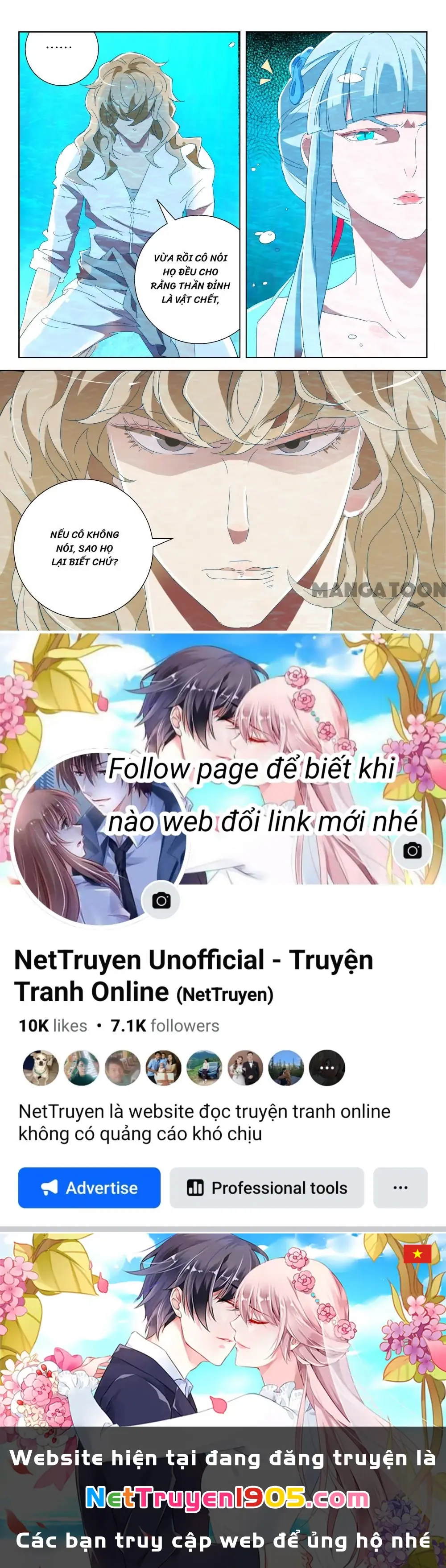 Xuân Thu Phong Thần Chapter 163 - Trang 10