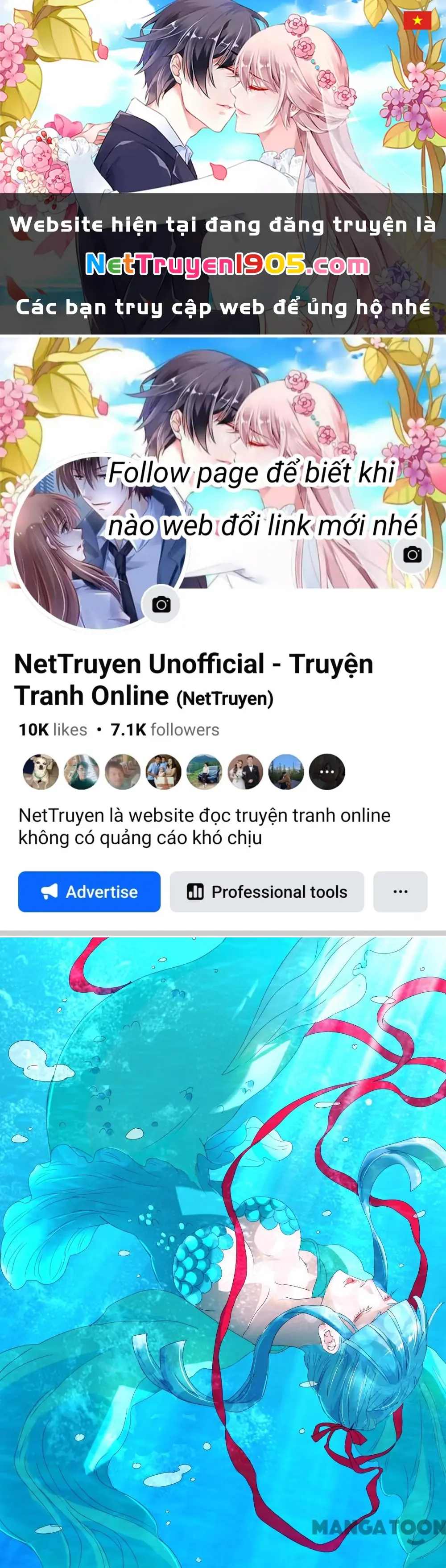 Xuân Thu Phong Thần Chapter 165 - Trang 1