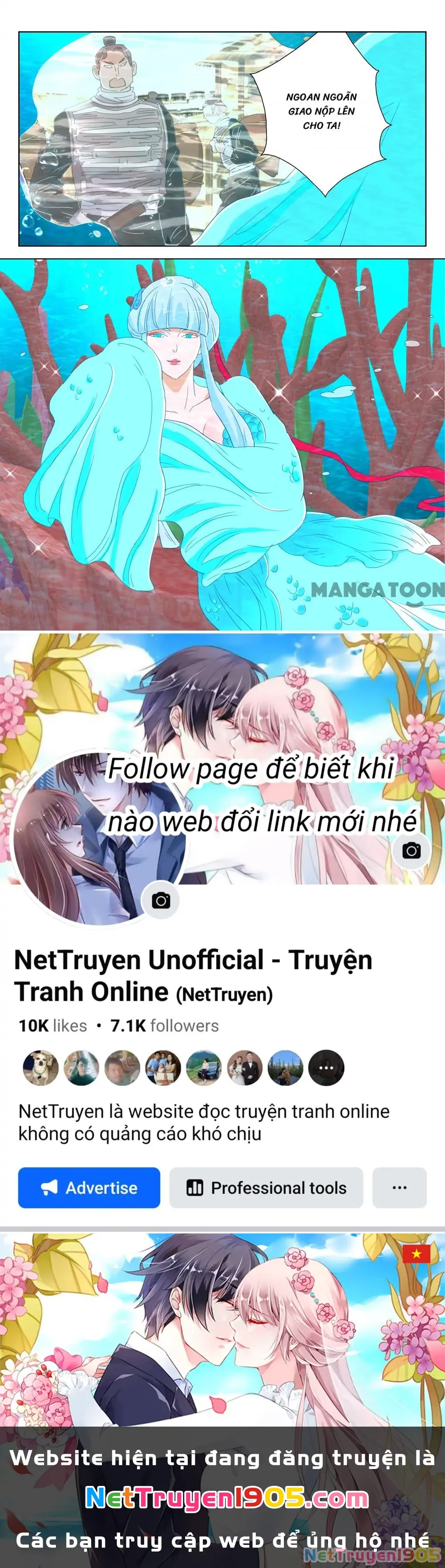 Xuân Thu Phong Thần Chapter 165 - Trang 10