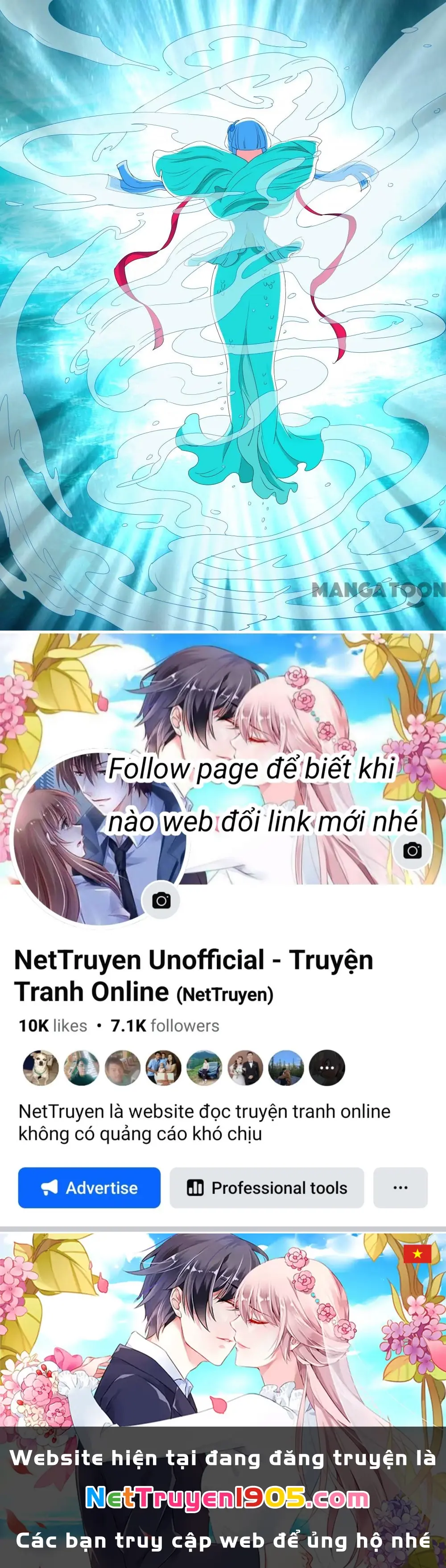 Xuân Thu Phong Thần Chapter 166 - Trang 10