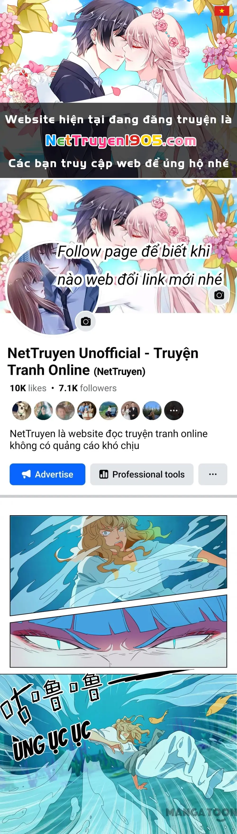 Xuân Thu Phong Thần Chapter 167 - Trang 1