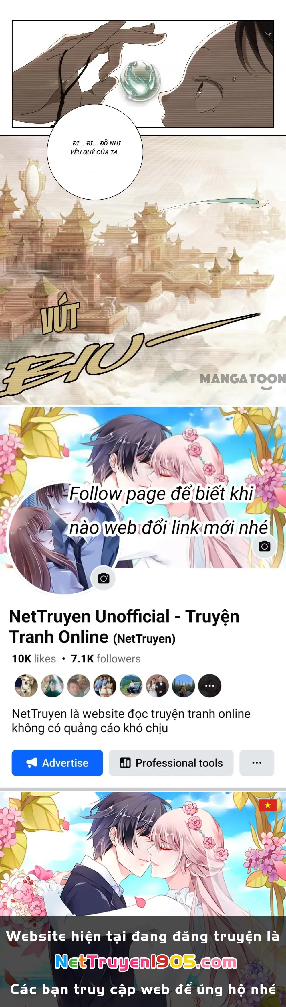 Xuân Thu Phong Thần Chapter 169 - Trang 10