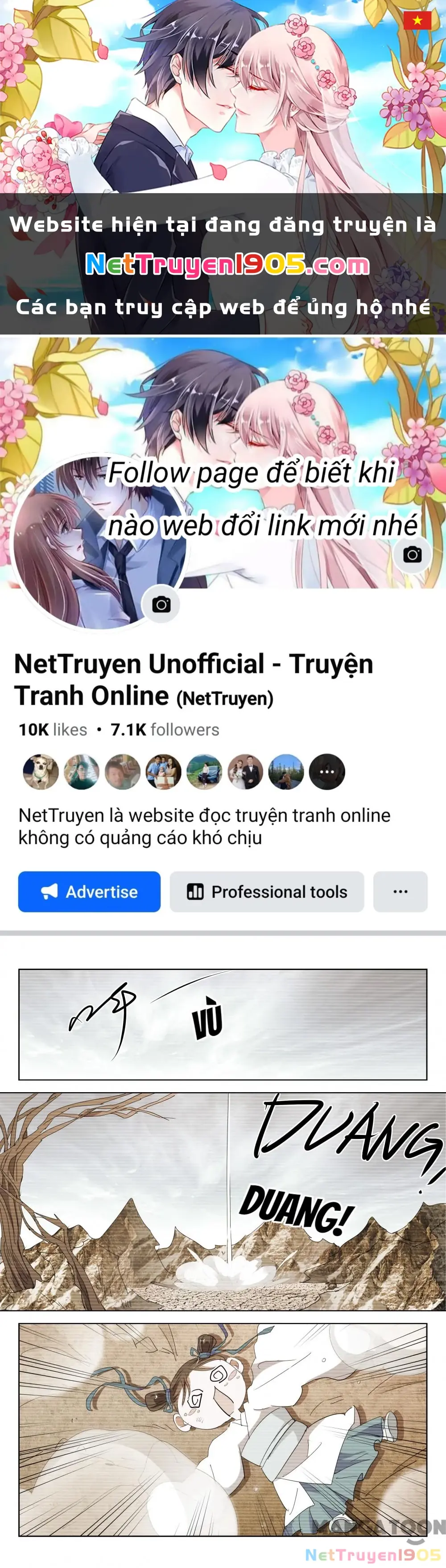 Xuân Thu Phong Thần Chapter 170 - Trang 1