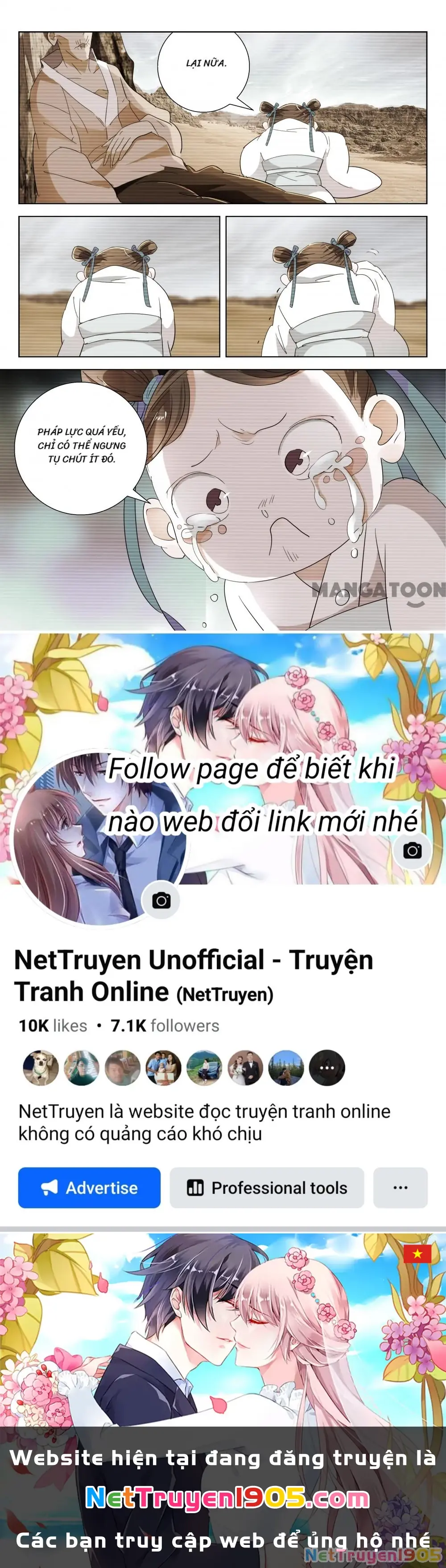Xuân Thu Phong Thần Chapter 170 - Trang 10