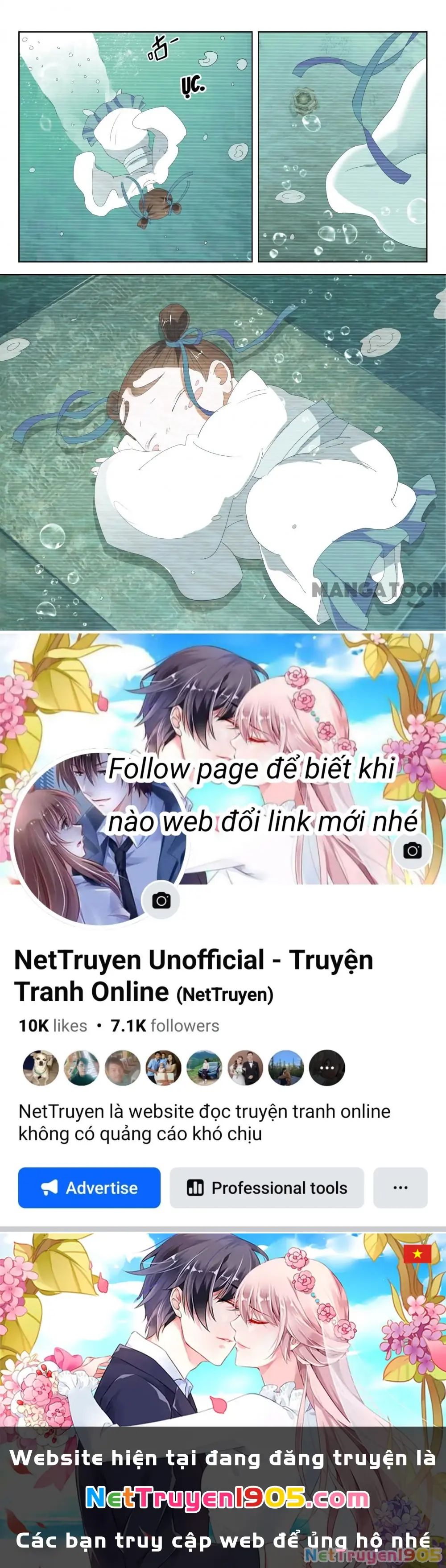 Xuân Thu Phong Thần Chapter 171 - Trang 10