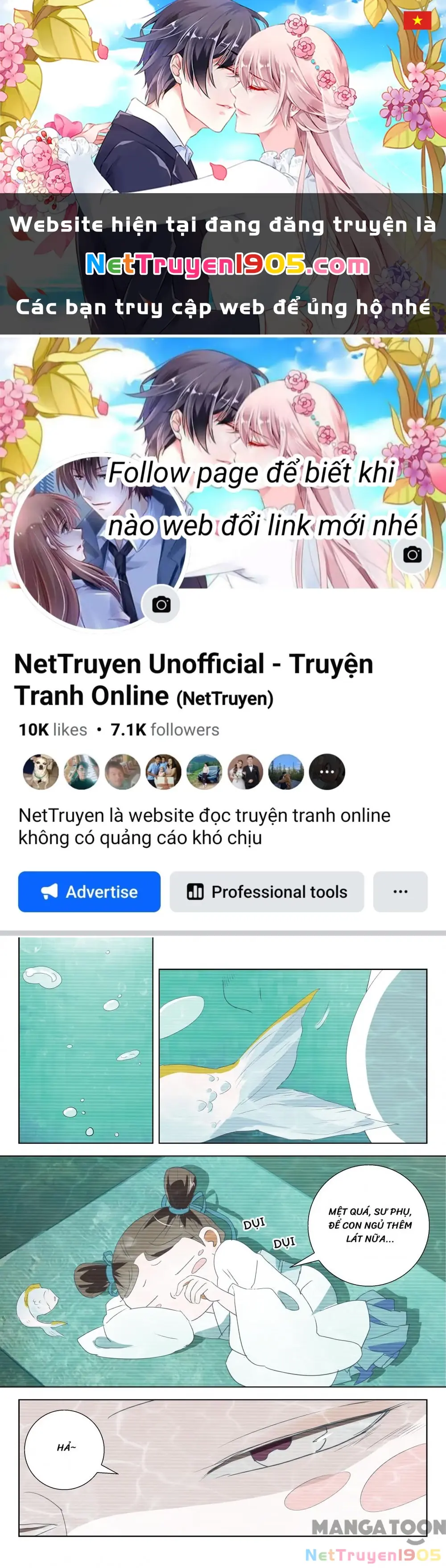 Xuân Thu Phong Thần Chapter 172 - Trang 1