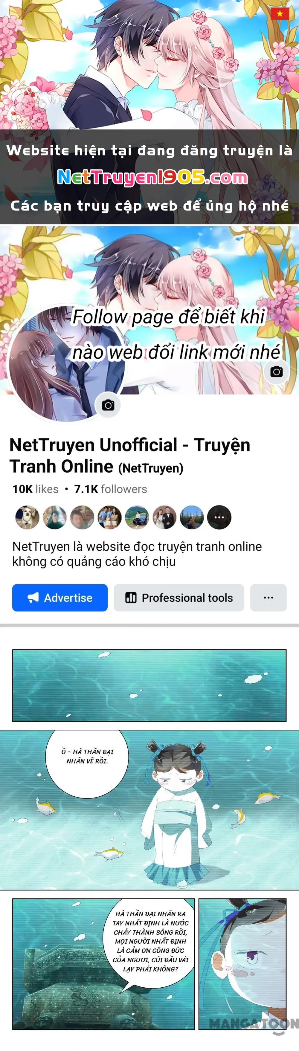 Xuân Thu Phong Thần Chapter 176 - Trang 1
