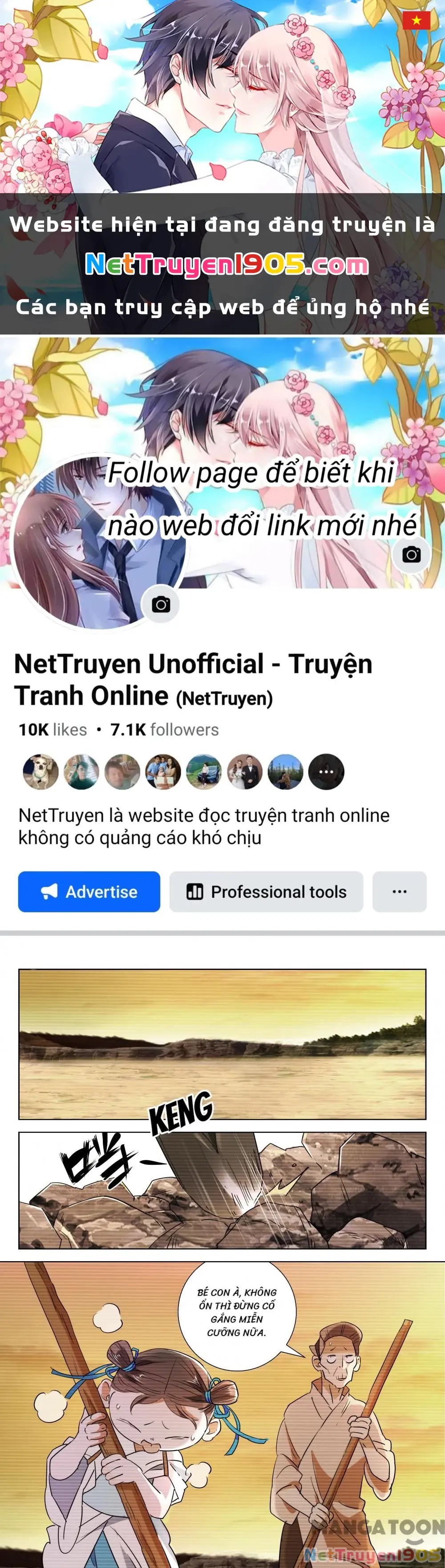 Xuân Thu Phong Thần Chapter 177 - Trang 1