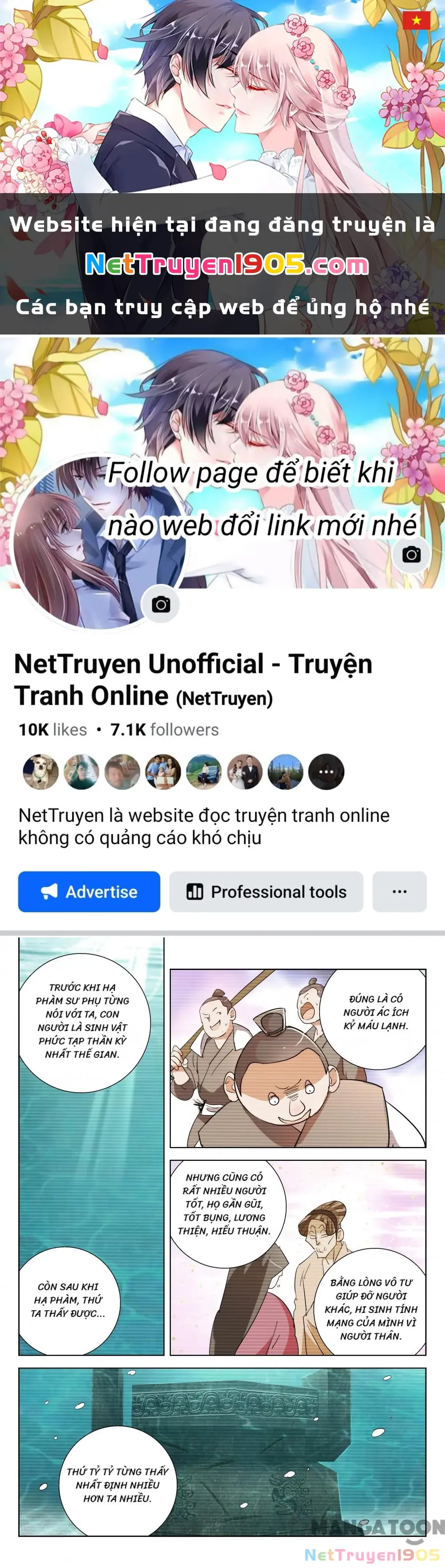 Xuân Thu Phong Thần Chapter 178 - Trang 1