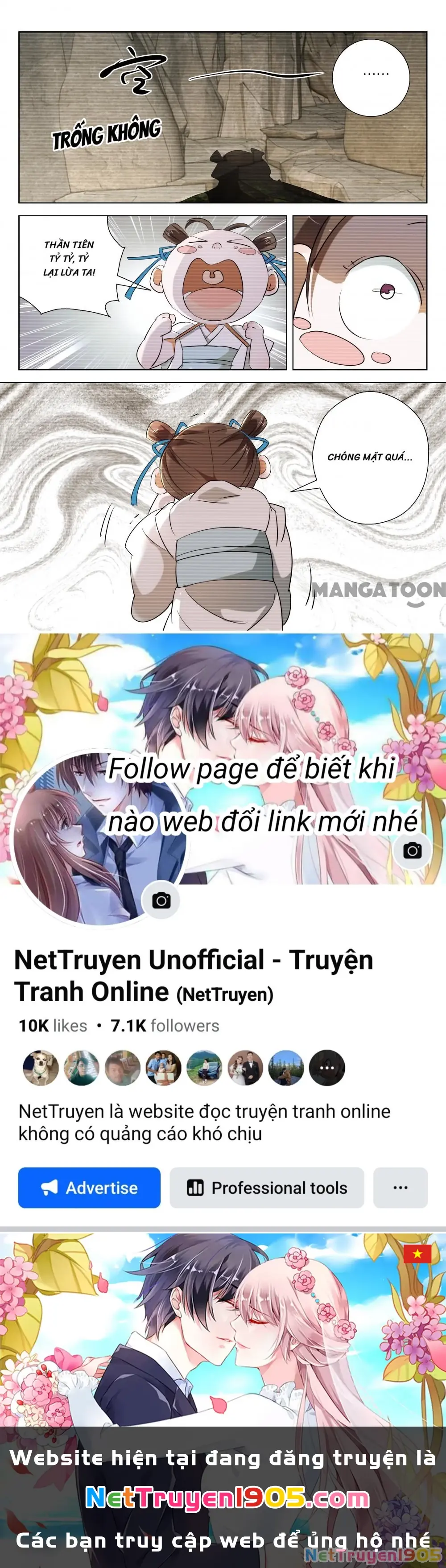 Xuân Thu Phong Thần Chapter 179 - Trang 10
