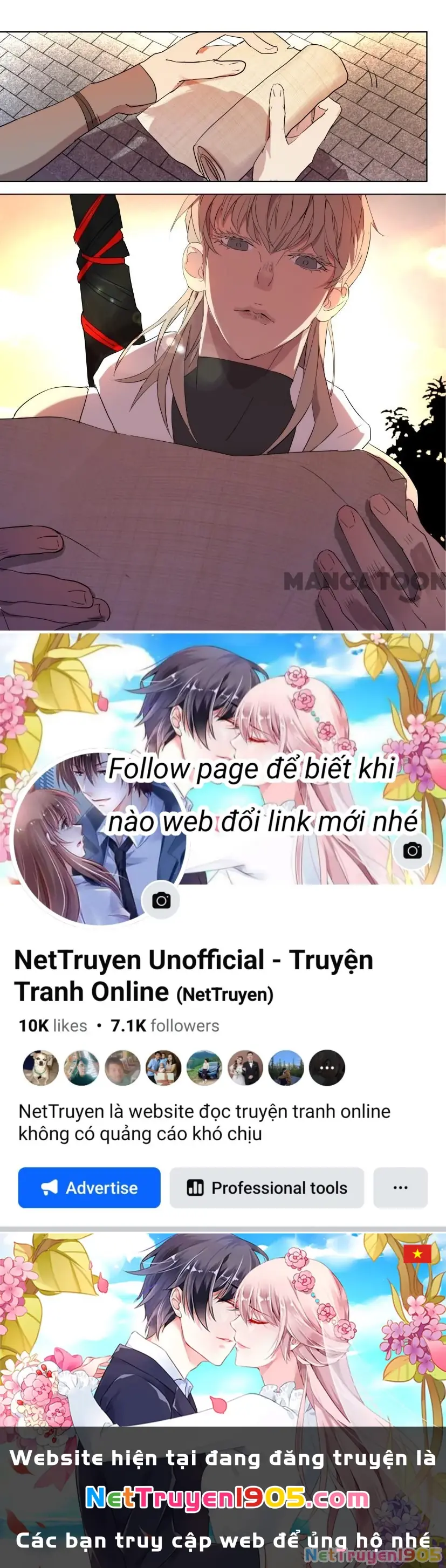 Xuân Thu Phong Thần Chapter 18 - Trang 12