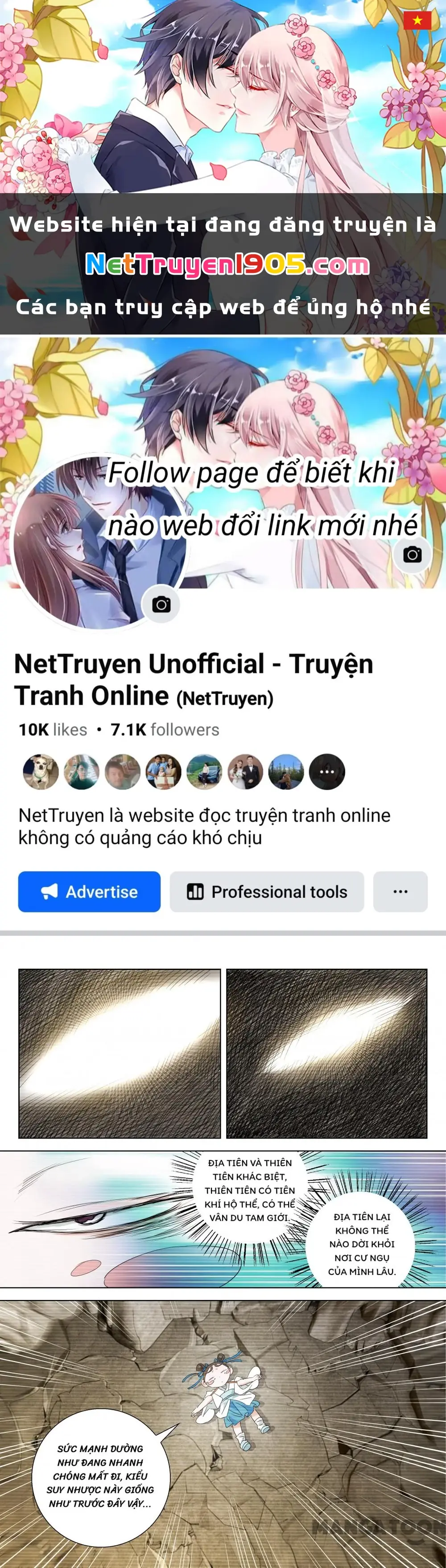 Xuân Thu Phong Thần Chapter 180 - Trang 1
