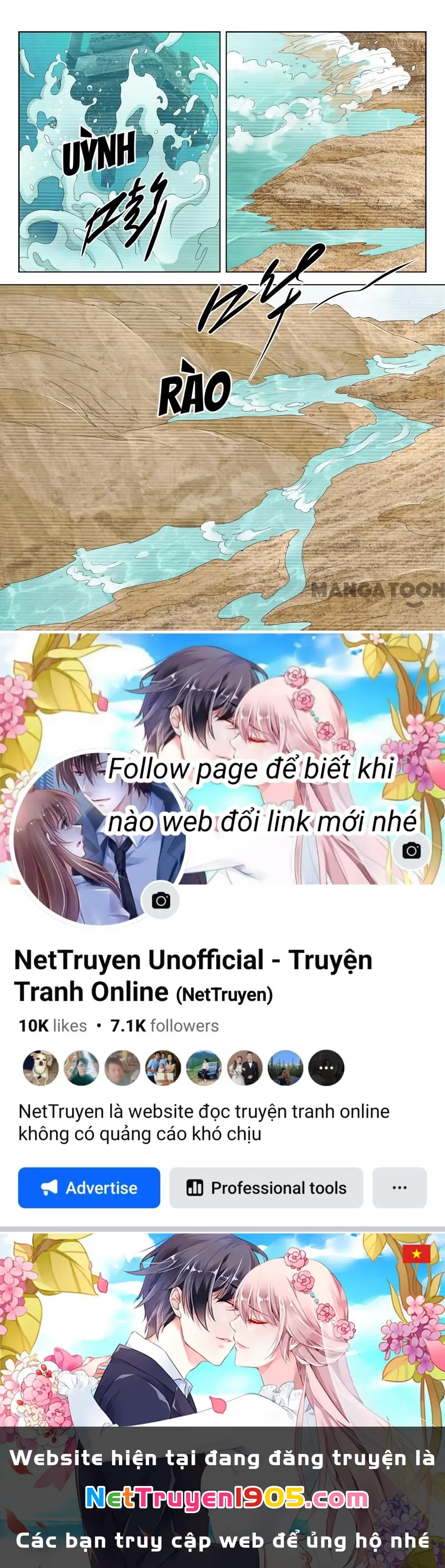 Xuân Thu Phong Thần Chapter 180 - Trang 10