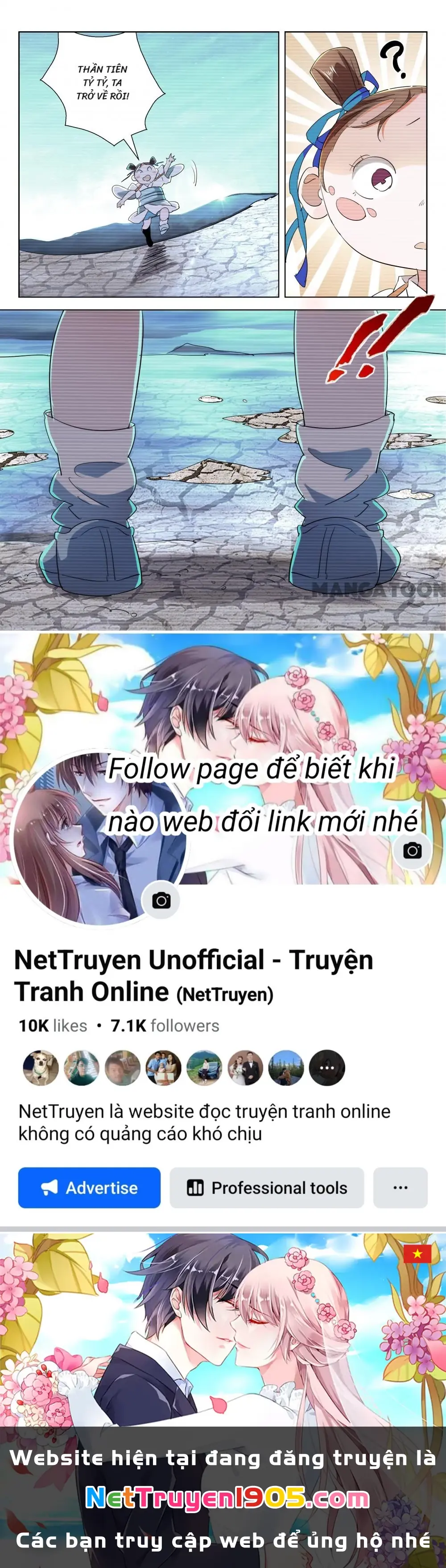 Xuân Thu Phong Thần Chapter 181 - Trang 10