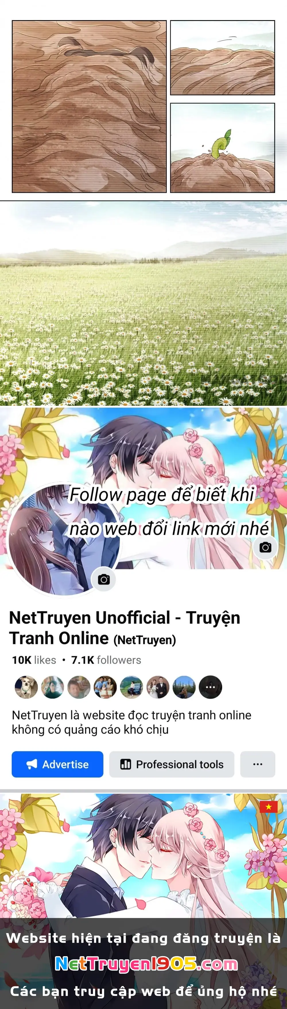 Xuân Thu Phong Thần Chapter 185 - Trang 10
