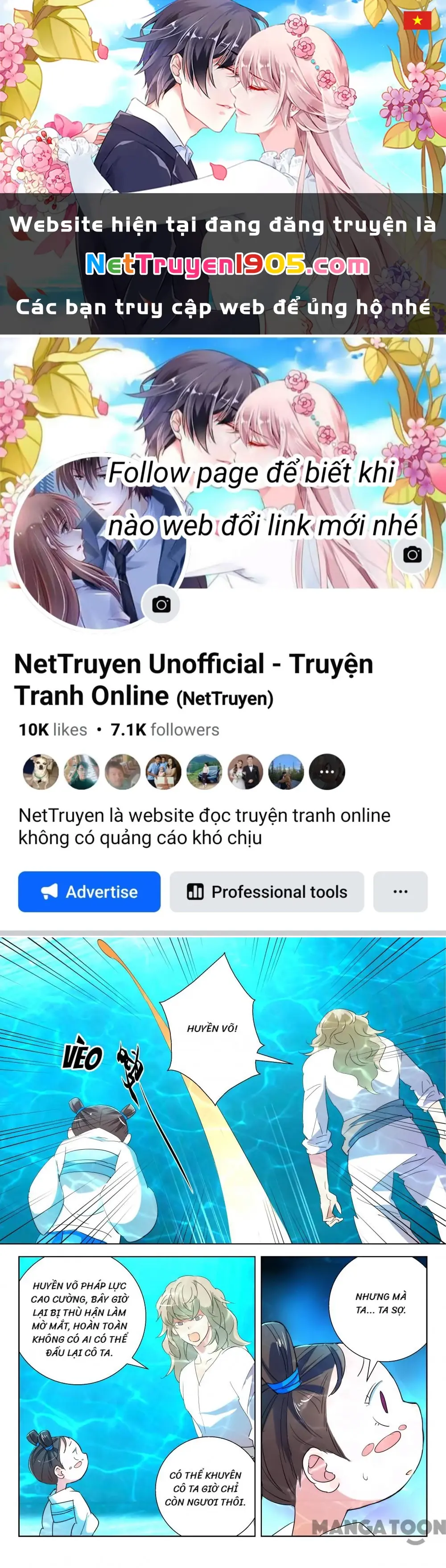 Xuân Thu Phong Thần Chapter 187 - Trang 1
