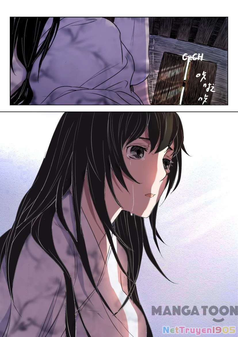 Xuân Thu Phong Thần Chapter 19 - Trang 6