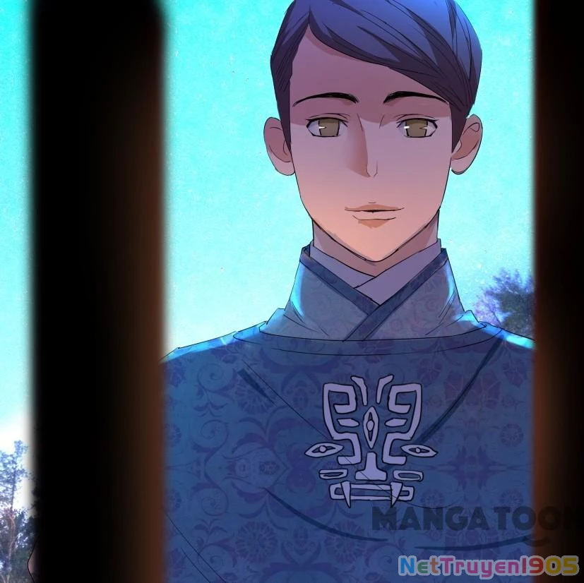 Xuân Thu Phong Thần Chapter 19 - Trang 7