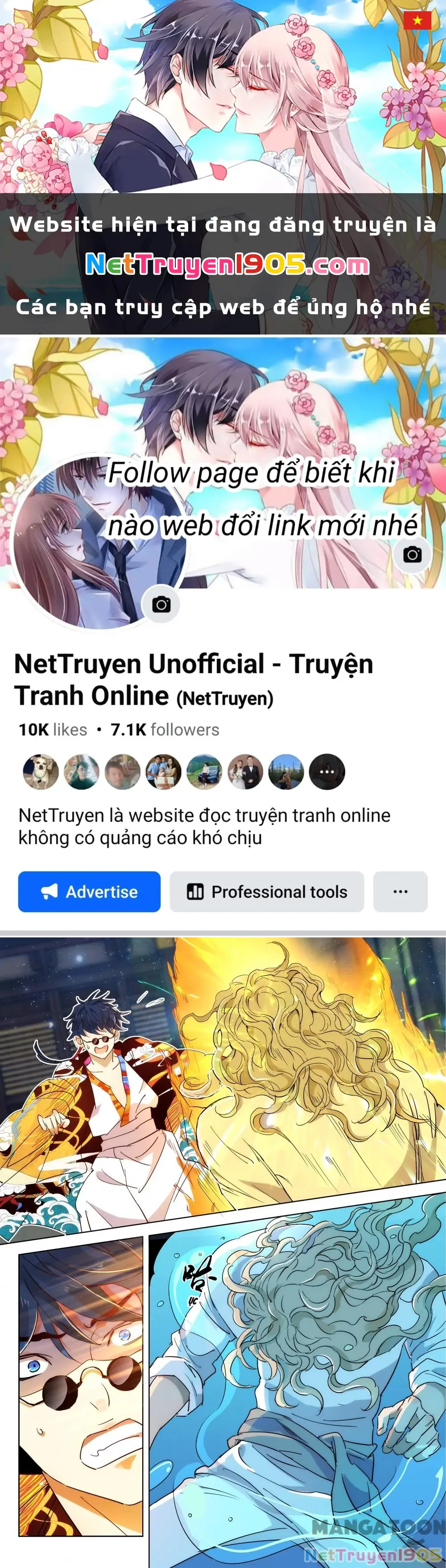 Xuân Thu Phong Thần Chapter 193 - Trang 1