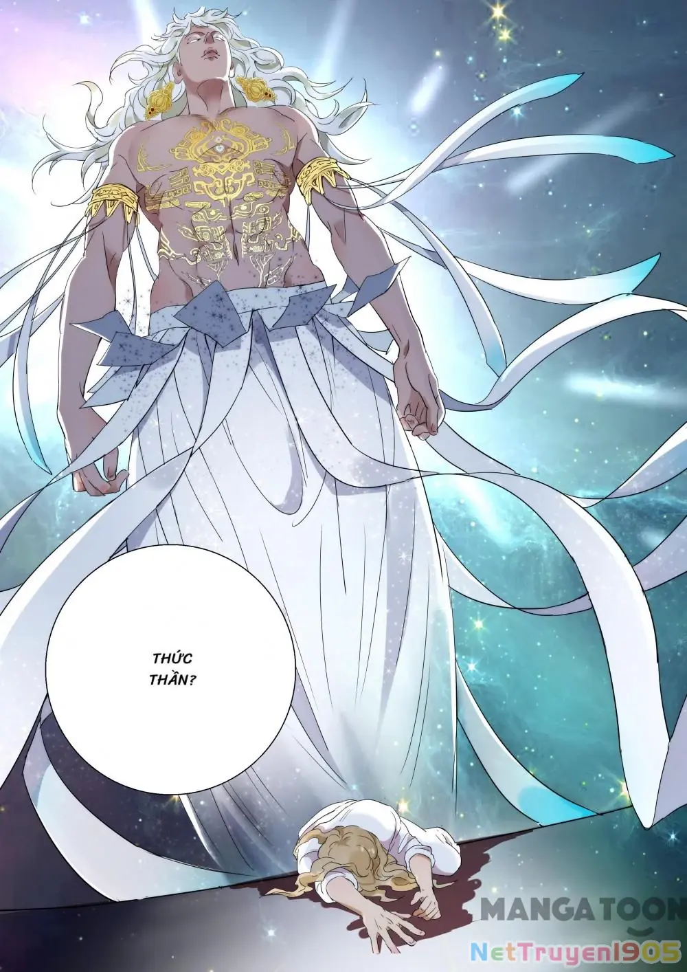 Xuân Thu Phong Thần Chapter 193 - Trang 8
