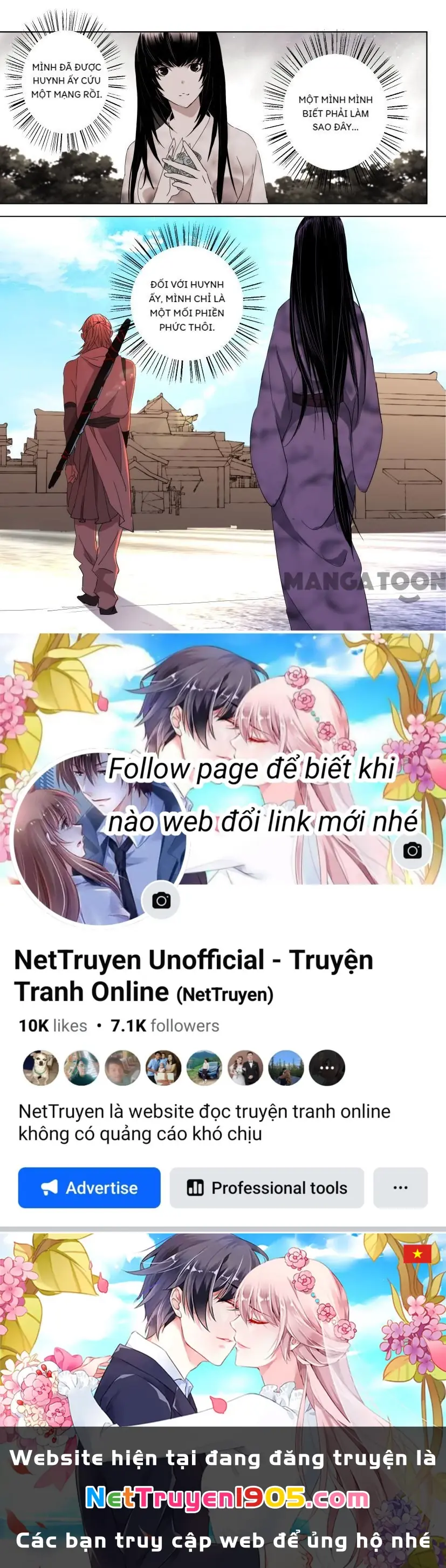 Xuân Thu Phong Thần Chapter 20 - Trang 12