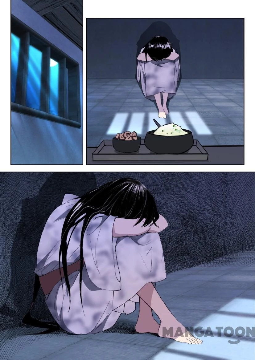 Xuân Thu Phong Thần Chapter 20 - Trang 7
