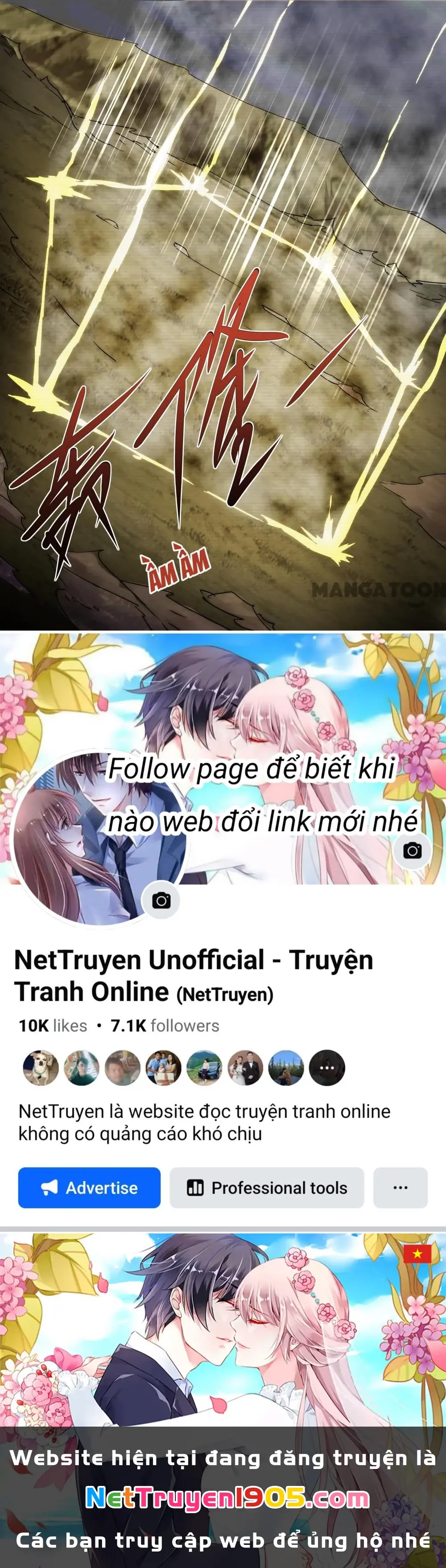 Xuân Thu Phong Thần Chapter 203 - Trang 10