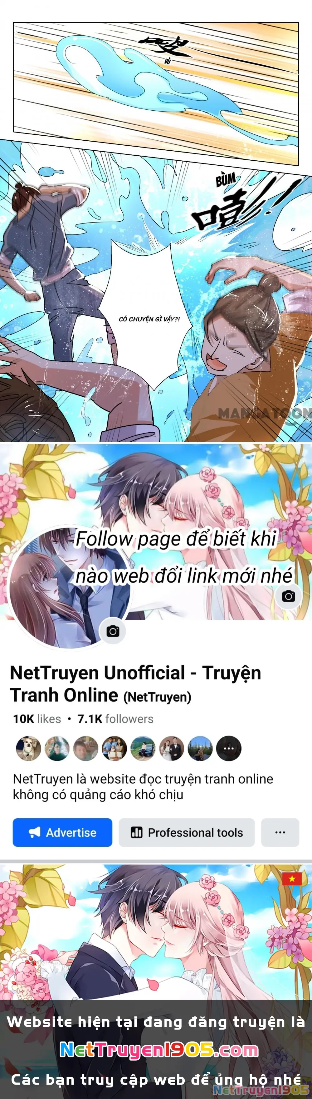 Xuân Thu Phong Thần Chapter 209 - Trang 10