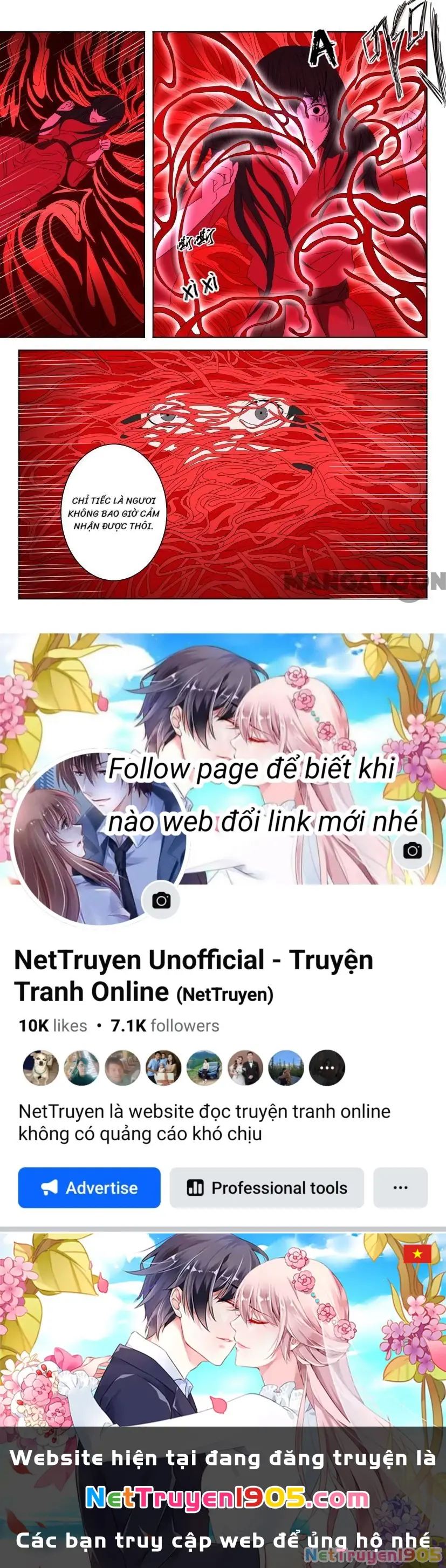 Xuân Thu Phong Thần Chapter 21 - Trang 13