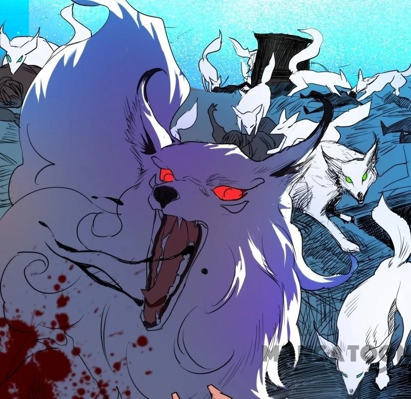 Xuân Thu Phong Thần Chapter 21 - Trang 3