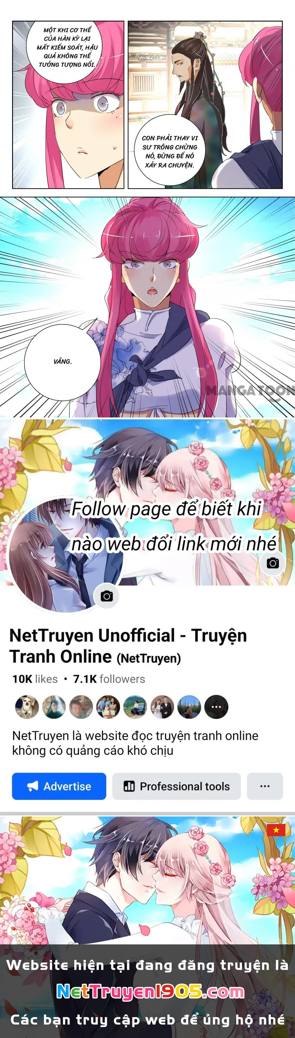 Xuân Thu Phong Thần Chapter 212 - Trang 10