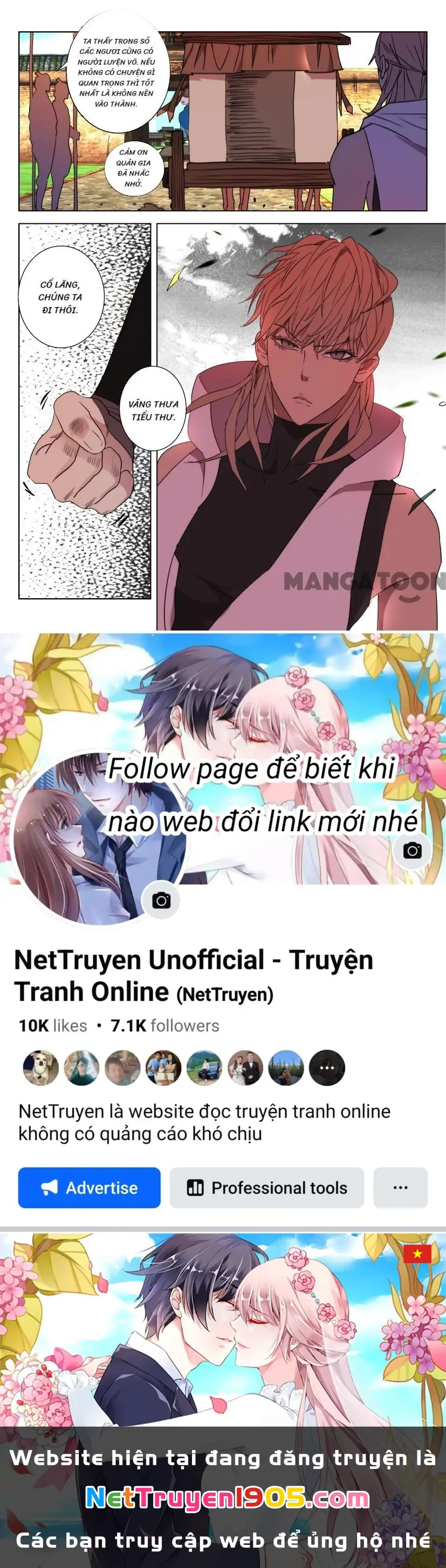 Xuân Thu Phong Thần Chapter 22 - Trang 12
