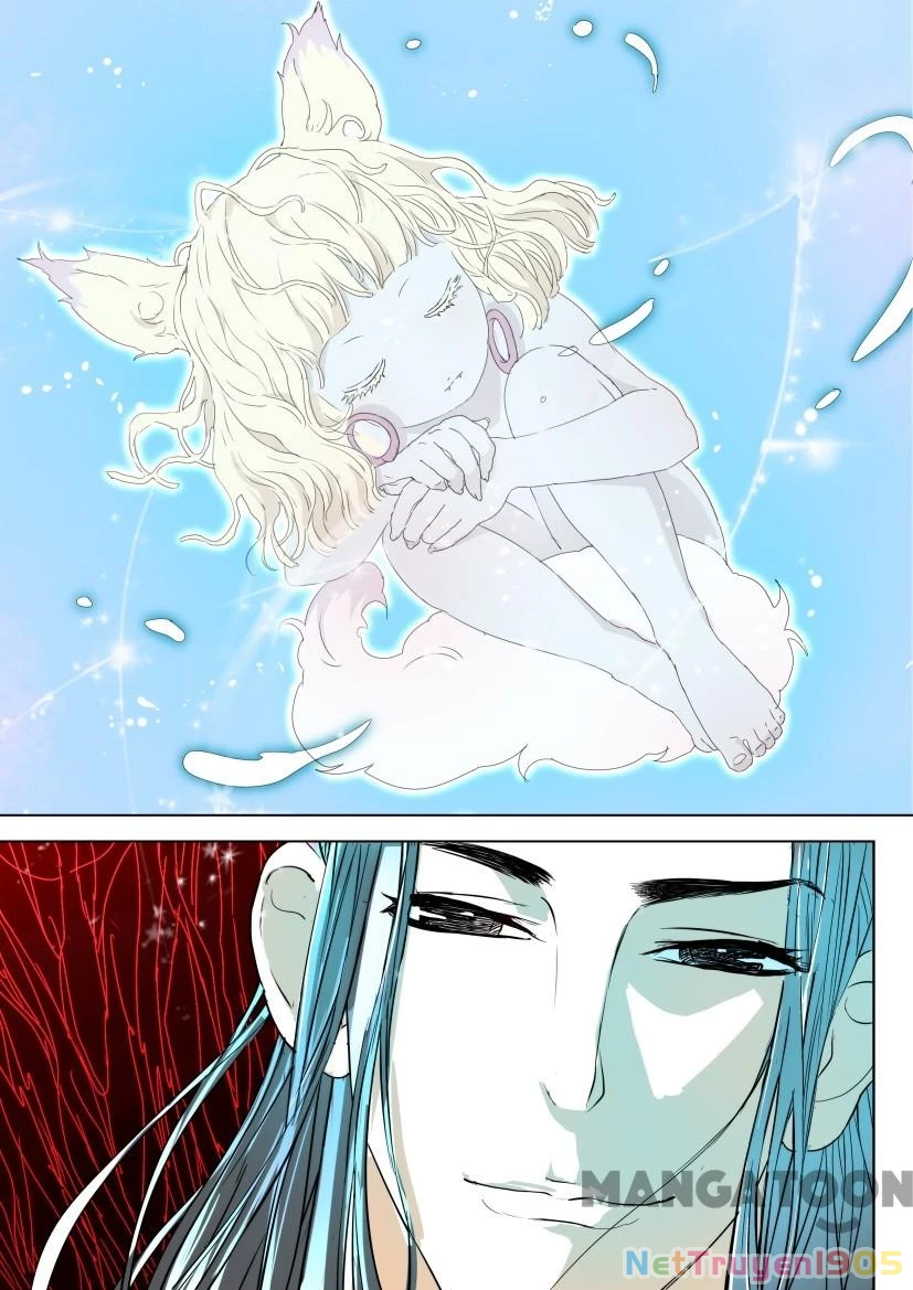 Xuân Thu Phong Thần Chapter 22 - Trang 3