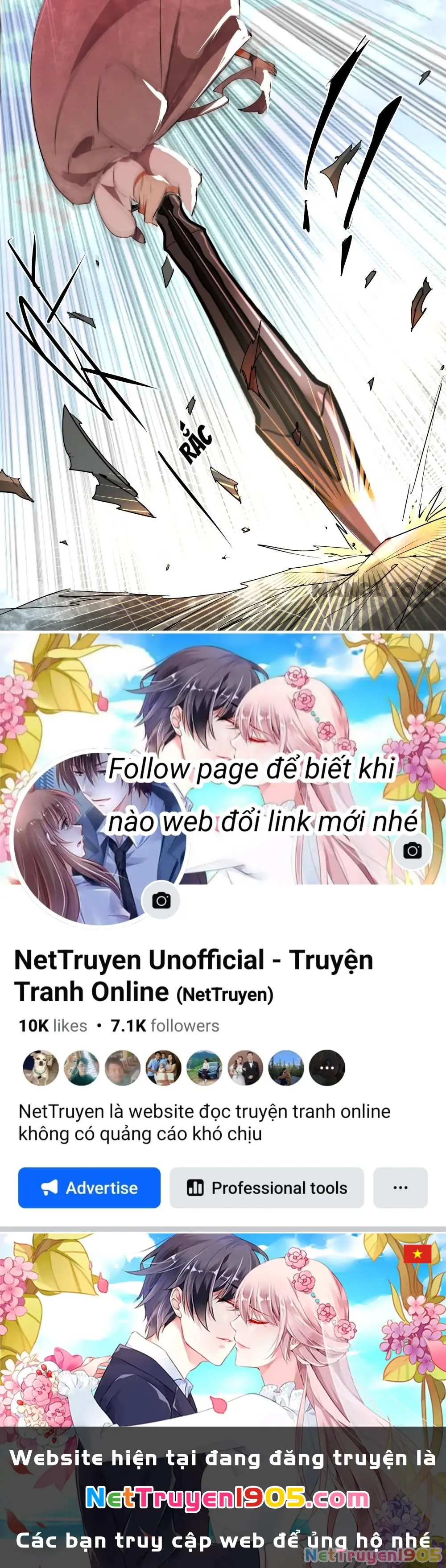 Xuân Thu Phong Thần Chapter 220 - Trang 10