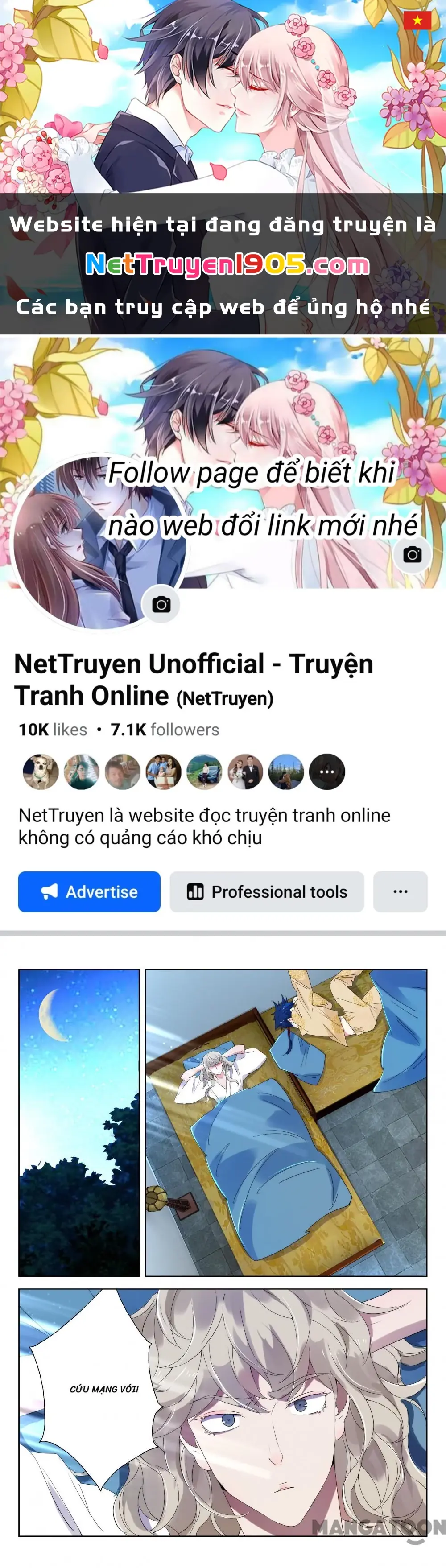 Xuân Thu Phong Thần Chapter 224 - Trang 1