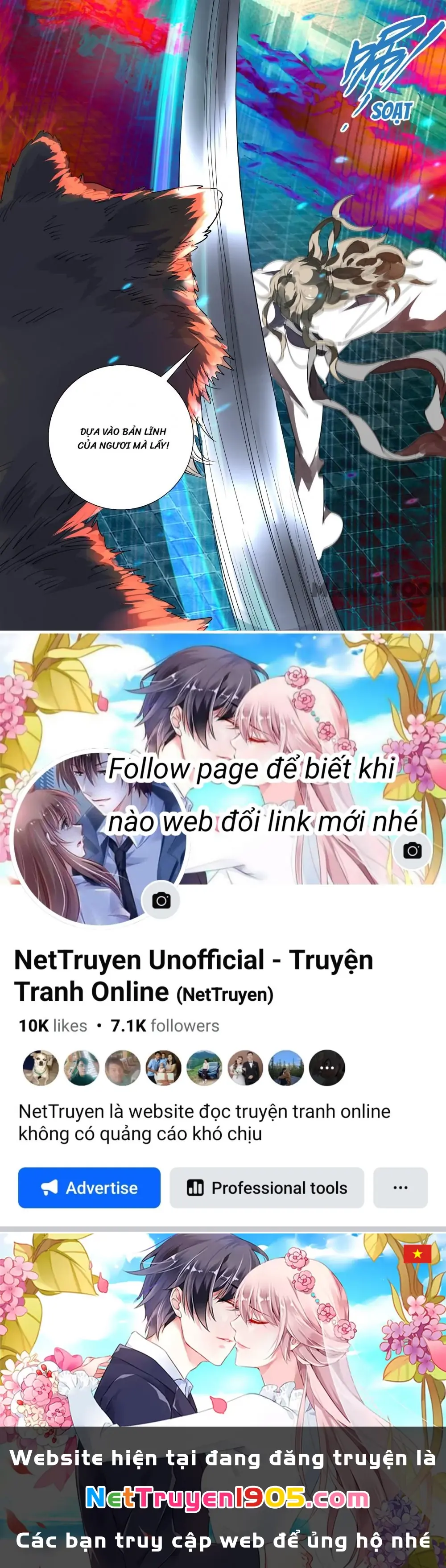 Xuân Thu Phong Thần Chapter 224 - Trang 10