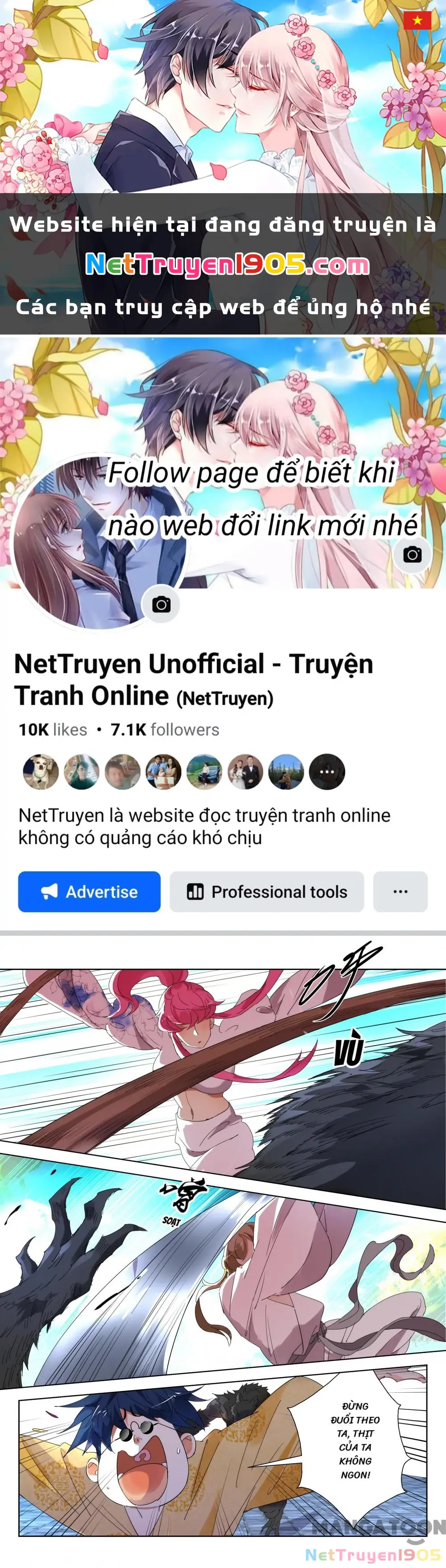 Xuân Thu Phong Thần Chapter 225 - Trang 1